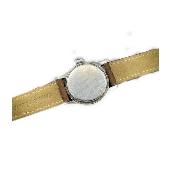 Rolex 34MM RWC Shock Resisting Oyster Rolex Watch Company Manual Ref. 4453 - Picture 12 of 12